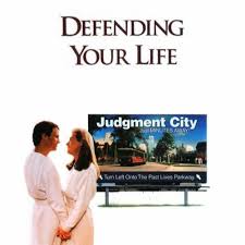 Stream episode DEFENDING YOUR LIFE by WE LOVE TO WATCH podcast | Listen  online for free on SoundCloud