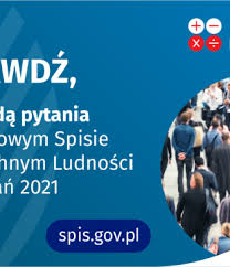 Narodowy spis powszechny 2021 zostanie przeprowadzony od 1 kwietnia do 30 czerwca. Narodowy Spis Powszechny 2021 Jakie Beda Pytania Urzad Gminy Siedlce