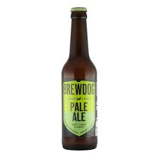 Get a 4 x can pack here. Brewdog Pale Ale 0 33l Kaufen Pale Ale I Craftbeer Shop Com