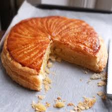 Do You Want To Be King Or Queen For The Day Just Bake This Easy Galette And Make Sure Y King Cake Recipe French King Cake Recipe Galette Des Rois Recipe