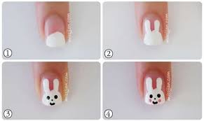 Este es un diseño de uñas hermoso y muy adecuado para una niña pequeña, utilizando stickers, glitter y. 150 Disenos De Unas Para Ninas Faciles Y Bonitos 2020