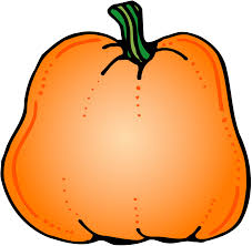 Giant Pumpkin Weight Estimation Charts Clip Art Library