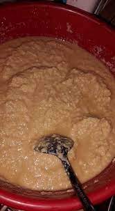 Jom masak bingka ubi kayu. Food Lifestyle Education Parenting Diy Cararesepi