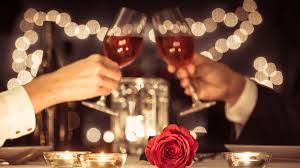 ¿Planificas una cena de San Valentín? Cuatro restaurantes de Las Vegas entre los más románticos del país