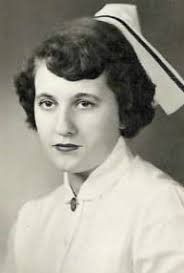Beverly Mae Benjamin Obituary (1935