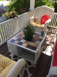 Diy Crate Coffee Table Make Over With Free Floor Samples From Home Depot Crate Coffee Table Diy Crate Coffee Table Crate Coffee