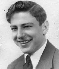 James Sutherland Obituary (1927