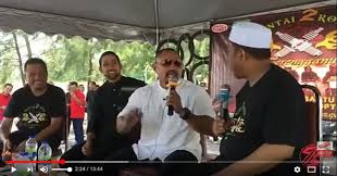 Supersemar atau surat perintah 11 maret adalah penyerahan mandat kekuasaan dari presiden soekarno ke presiden soeharto pada 11 ketiga jenderal itu adalah brigjen amir machmud (panglima kodam jaya), brigjen m yusuf (menteri perindustrian dasar), dan mayjen. Video Pengakuan Sebenar Latar Belakang Abang Ali Orang Kanan Yusof Azmi Ppim Kesah Ke