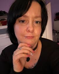 Stephanie Krenn's Instagram, Twitter & Facebook