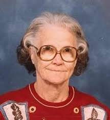 Obituary for Ruth Elizabeth Vinson Graham