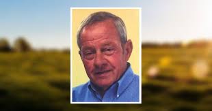 Edward L. Evans Obituary October 14, 2020