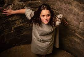 Ребекка бридс, майкл кудлиц, ник сэндоу и др. Clarice Season 1 Episode 5 Recap Rebecca Breeds Interview Tvline