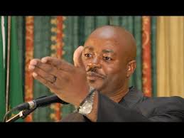 Walenga pays tribute to Immanuel Ngatjizeko