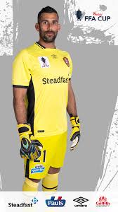 The brisbane roar have that on court leadership and dominance thanks to tristram peters. Maclaren Links New Kit With Home Success Brisbane Roar Fc