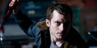 Elijah Wood Is at His Best When He's Playing Weird Little Guys