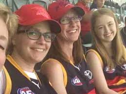 Fundraiser for Jaqueline Williams by Shaz Astley : Moore Family Support