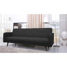 Votre canapé moins cher avec nos promotions et bonnes affaires ! Canape Convertible En Tissu Trust 3 Suisses