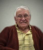 Marvin Garrett Obituary (1924