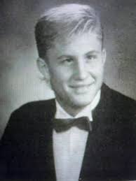 Jason Eric Bundy (1972-1993)