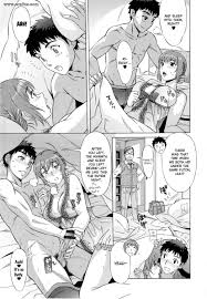 Page 79 | hentai-and-manga-englishhanzakicheating-mother-and-aunt |  Erofus - Sex and Porn Comics