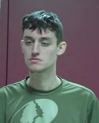 Report: Man hid meth, weed in underwear