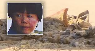 Remains of WA mum Ah Bee Mack found buried in backyard