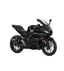YAMAHA-YZF
