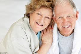 Youth, the best time of your life? What rot. Being old is far more fun!