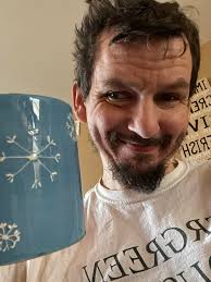 These boys, son's of Mines are giving me Grey hair. Good morning Y'all