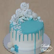 Drip ľadove Kraľovstvo Frozen Birthday Cake Frozen Cake Decorations Extreme Wedding Cakes