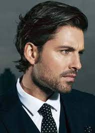 The 50 Trendy Men Hairstyles To Look Hot In 2021 Best Men Haircuts In 2021 Mens Hairstyles Medium Haircuts For Men Mens Hairstyles