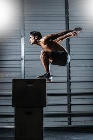 Article Crossfit Forging Elite Fitness
