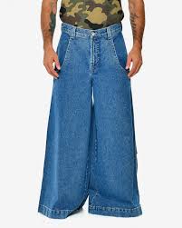 Motorcross jeans again (this time in black). Jnco Everything You Need To Know About The Iconic Jeans