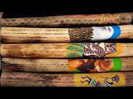 Our 15 rain stick also works great as a shaker or a rattle! Rainstick Aboriginal Musical Instrument Rain Sticks Aboriginal Art Lessons