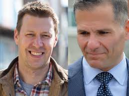 Election 2022 updates in Broome, Steuben, Chemung, Tioga counties