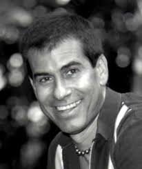 Meet the author: Alex Sanchez