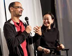 Watch Junot Diaz And Min Jin Lee On Writer Origins Asian American Writers Workshop