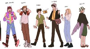 I've drawn fanarts for the members participating in guardian month. Jaime Minecraft On Twitter Karl Illumina Fruitberries Ponk Quackity Purpled And Punz Have Been Added The Canvas Is Too Long To Not Split It Now Kdbsjbs Https T Co Cdnmufxvqv