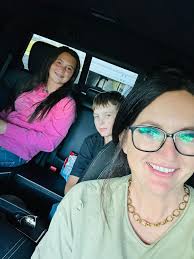 Thanks for helping with parade