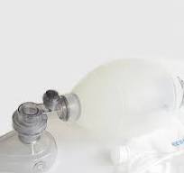 BOENMED® Silicone Ambu Bag, Manual Resuscitators, Silicone ...