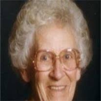 Obituary information for Betty Jean Carpenter