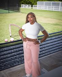 Serena Williams