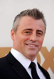 You see, when matt leblanc auditioned for the role he only had $11 dollars to his name, just like he was always short of money in the friends series, which was equivalent to around rs. Matt Leblanc Wikipedia