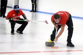 World curling federation official account • the world governing body of the olympic and paralympic winter sport of curling. Tbaytel Major League Of Curling Standings Start To Tighten Tbnewswatch Com