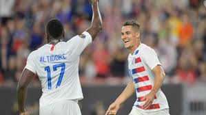 Usmnt world cup 2022 qatar. Aaron Long Named To Usmnt Roster For Concacaf Nations League Matches New York Red Bulls