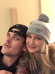 Good morning from Mark and Sharon...