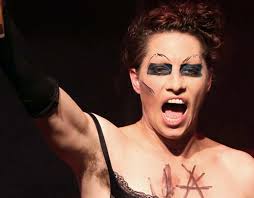 Musician amanda palmer inspired outrage with her poem for alleged terrorist dzhokhar tsarnaev, but it's not the first time she's riled people up. 17 Celebs Who Did Not Shave Their Armpits To Give A Powerful Message