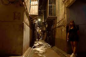 Return of the Mac: Photos Documenting All Corners of Macao