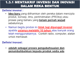 Kerja kerajaan sememangnya menjamin masa depan! Bab 1 Pengenalan Reka Bentuk Dan Teknologi Other Quizizz