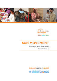 The Sun Movement Strategy And Roadmap Sun